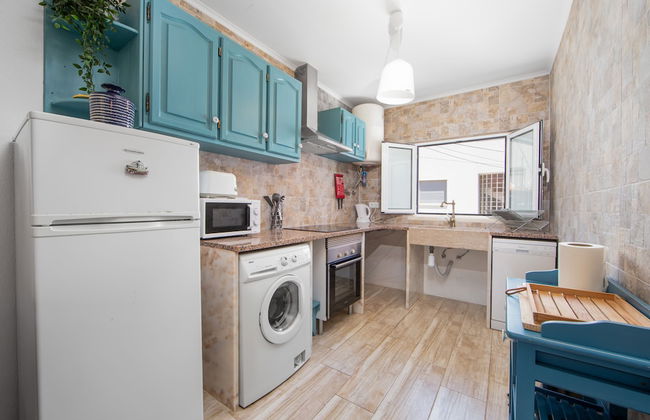 Caparica Surf Apartment by Host-Point - Foto 9