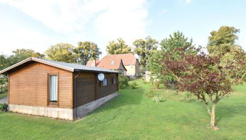 Lovely Bungalow near Sea in Elmenhorst - Foto 1