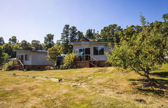 Little Norfolk Bay Events and Chalets - Photo 13