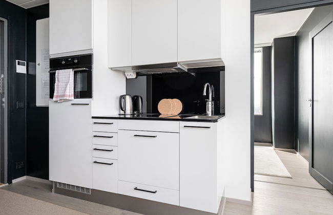 2ndhomes Tampere Kansi Apartment - Photo 10