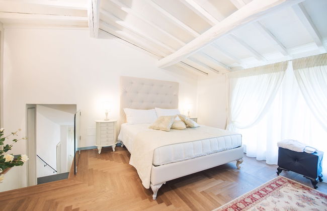 Relais Sassa al Sole - Foto 9