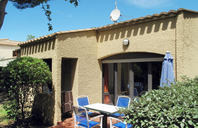 Résidence Odalys Référence Saint Loup - Foto 21