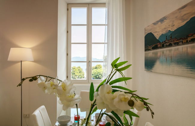 Verbania - Luxury Italy Apartments - Photo 30