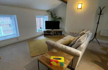 Flat 2 Chestergate - Foto 2