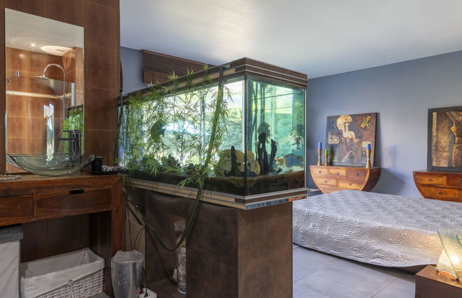 Un petit coin de paradis - Foto 9