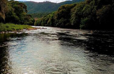 Quinta dos Ventos Chalé - Foto 33