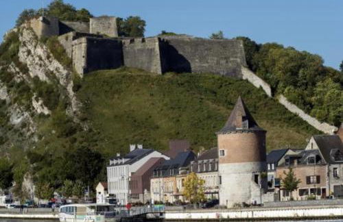 Appartement tout confort dans une résidence calme - Foto 18