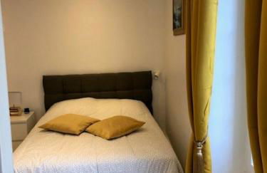 APPARTEMENT T2 RER CACHAN - Foto 5