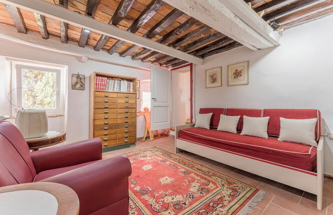 Country House Casalguidi 191 Private Pool - Foto 50