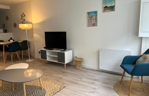 Le refuge de la Bastide - Villeréal - 4 pers - Foto 23