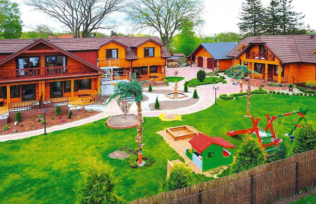 Duplex in Ustronie Morskie Near Beach - Photo 22