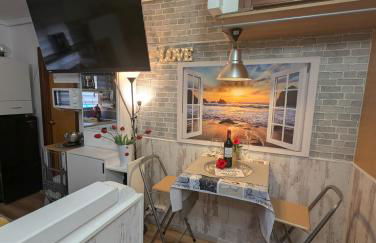 Alicante Postiguet Studios - Photo 57