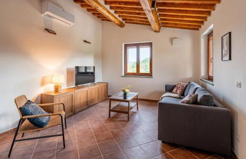 Tenuta La Farneta - Foto 51