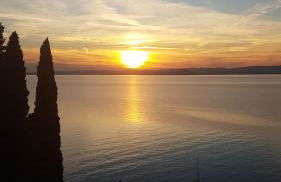 Il Paradiso Apartments Great View Gardasee - Foto 64