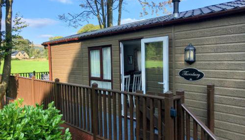 Thistle Lodge - Foto 3