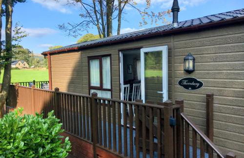 Thistle Lodge - Foto 1