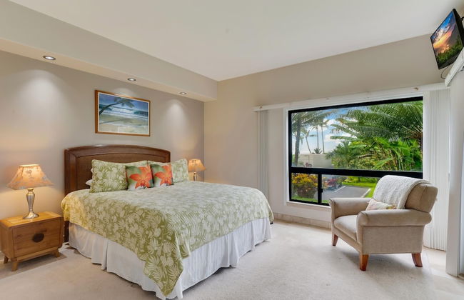 Big Island Royal Sea Cliff 325 1 Bedroom Condo - Foto 5