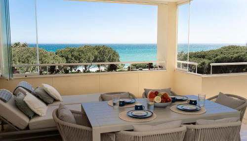 Beach-line apartment - Photo 2