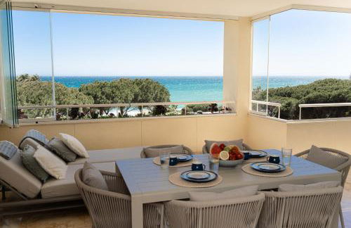 Beach-line apartment - Photo 2