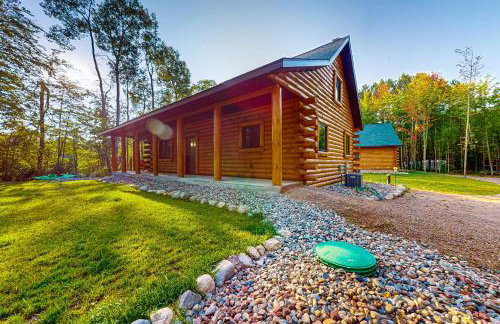 Black Bear Cabin - Foto 36