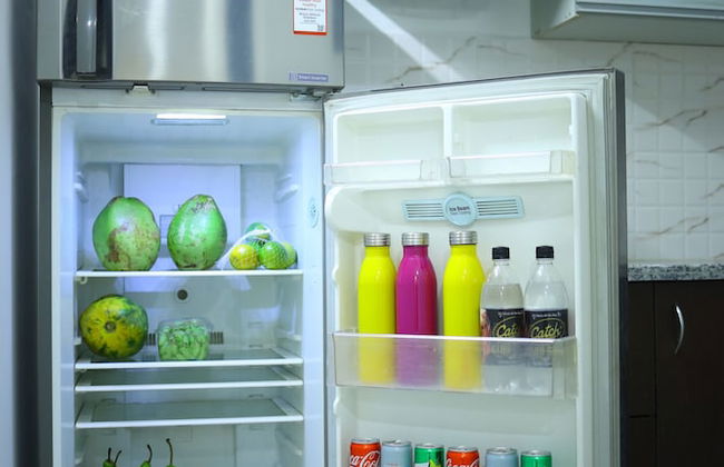 The Ayali Suites & Apartments - Foto 52