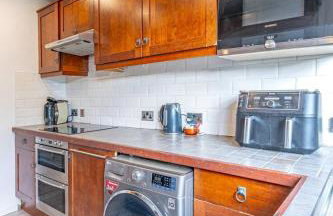 Pass the Keys 3-Bedroom Home in Chelmsford Sleeps 7 - Foto 18