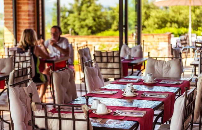 Tenuta Casteani - Foto 44