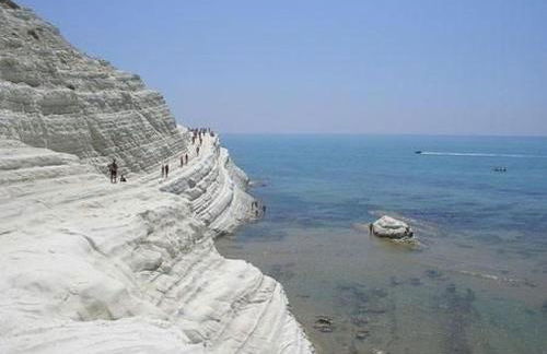 Apartment Wohnung an der Scala dei Turchi by Interhome - Foto 13