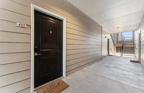 Bright 1BR in Magnolia Near Woodlands Waterway - Foto 24