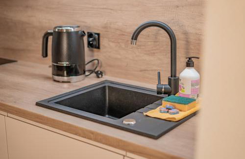 Apartamenty Alegrima - Foto 33