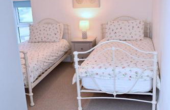 Bay View, Sleeps 18, 7 Bedrooms, 7 Bathrooms, Seafront, Criccieth - Foto 61