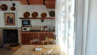 Casa Rural del Guadalora - Foto 3, stove