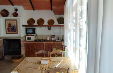 Casa Rural del Guadalora - Foto 3
