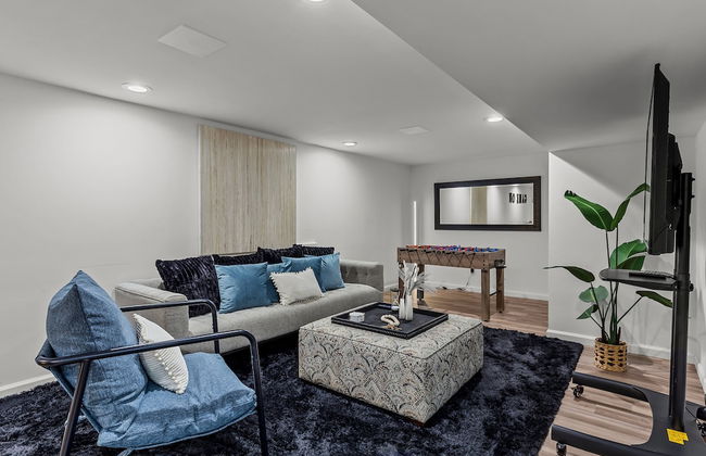 The Secret Sojourn | JZ Vacation Rentals - Photo 15