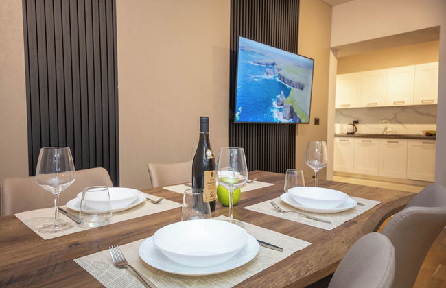 Blloku Unique Apartments 2 - Foto 41