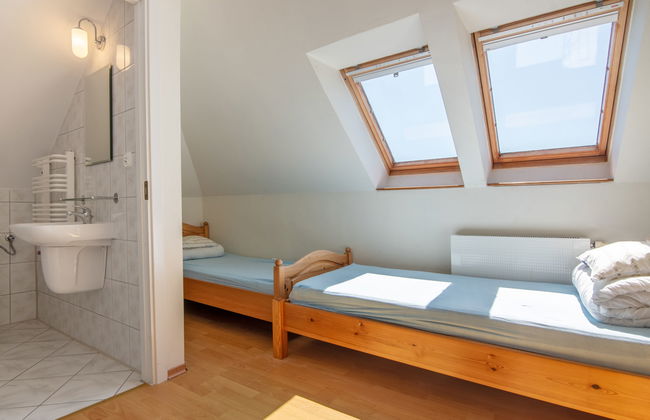 Mały dworek - Foto 15