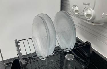 Apartamento Paraíso da Ilha Porchat ! *Novíssimo!* - Foto 39