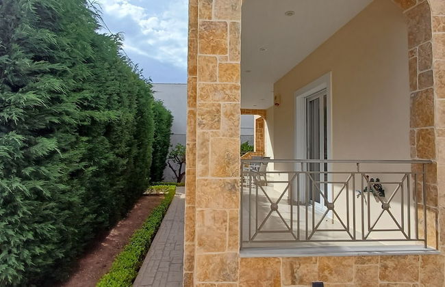 Blue Ark Aigeira Flat & Studio - Foto 56