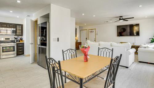 Near Shopping and Golf Family Retreat in Las Vegas! - Foto 2