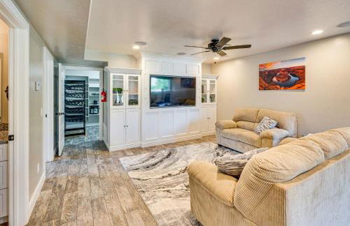 La Verkin Family Apartment - 21 Miles to Zion! - Foto 1