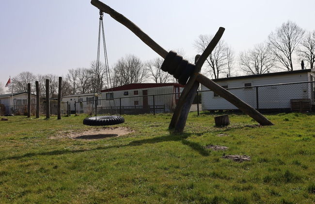 Detached Holiday Home Near Alkmaar - Photo 17