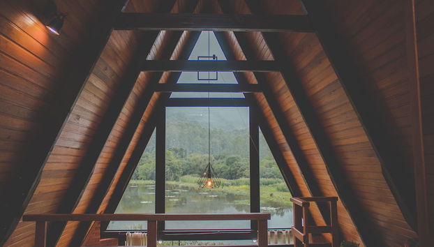 Cabanas Doce Recanto - Foto 3, Habitación