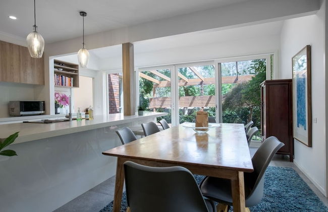 Comfy Holiday House With Pool@rosanna - Foto 19