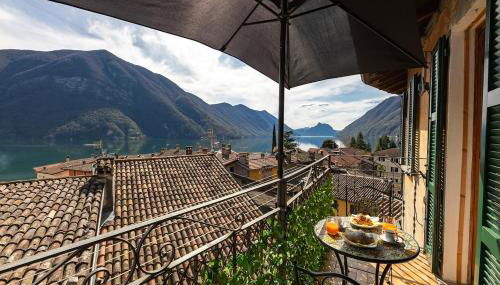 San Mamete Lake View Apartment - Foto 2