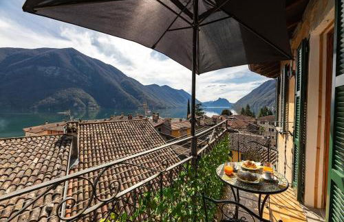 San Mamete Lake View Apartment - Foto 2