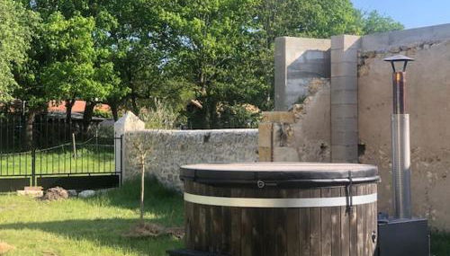 Villa Courreau - Maison de maitre - Foto 3