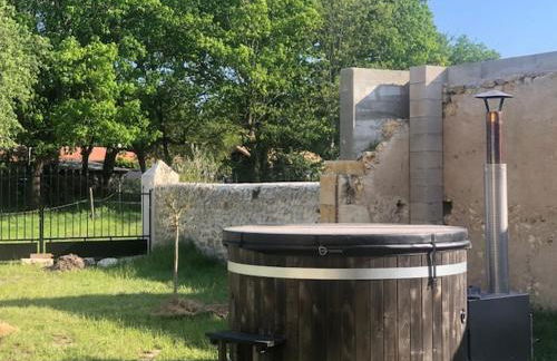 Villa Courreau - Maison de maitre - Foto 3