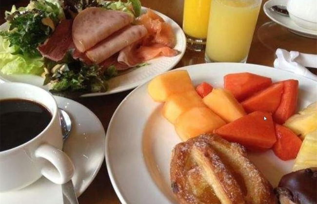 Somerset International Building Tianjin - Photo 17