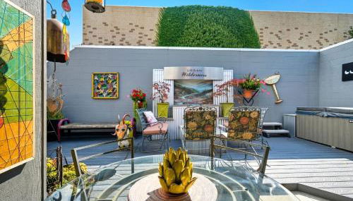 Modern Upper Level Duplex DT Vancouver - Foto 3