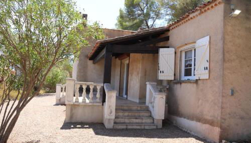 Le gite "les oliviers" - Foto 4